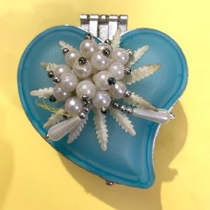 Jewelery box